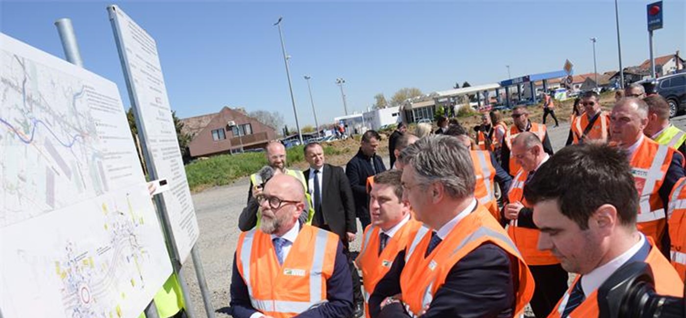 U obnovi nakon potresa napravilo se jako puno, ali imamo odgovornost i zadaću da napravimo još više